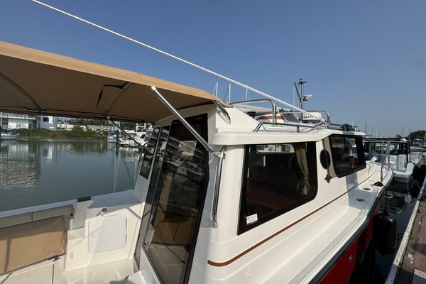 2021 Ranger Tugs 