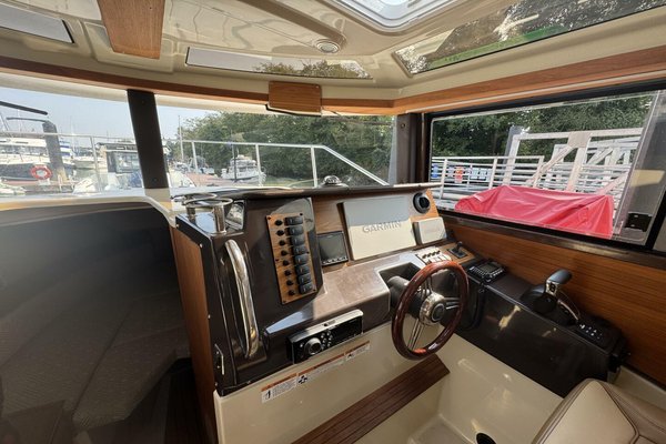 2021 Ranger Tugs 