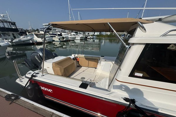2021 Ranger Tugs 