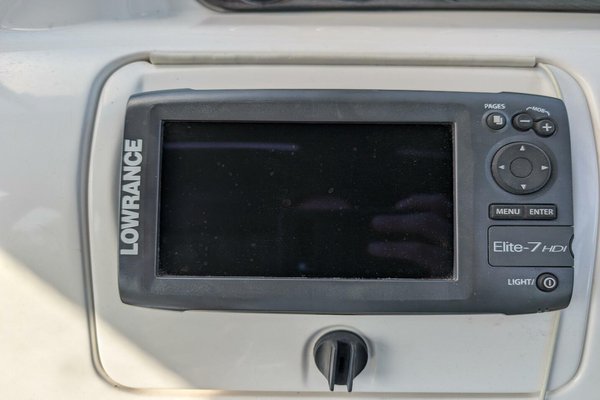 2014 Campion Allante 825i