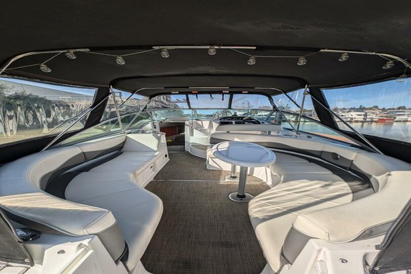 2014 Campion Allante 825i