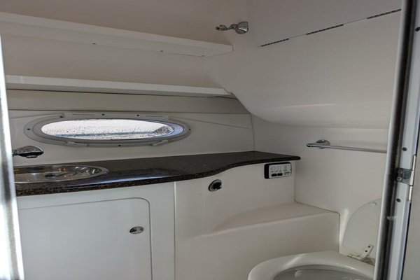 2014 Campion Allante 825i