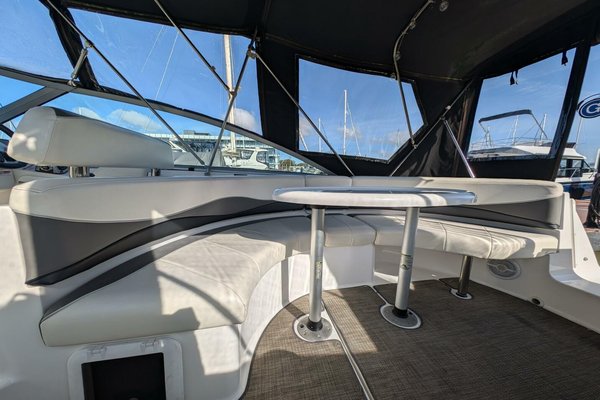 2014 Campion Allante 825i