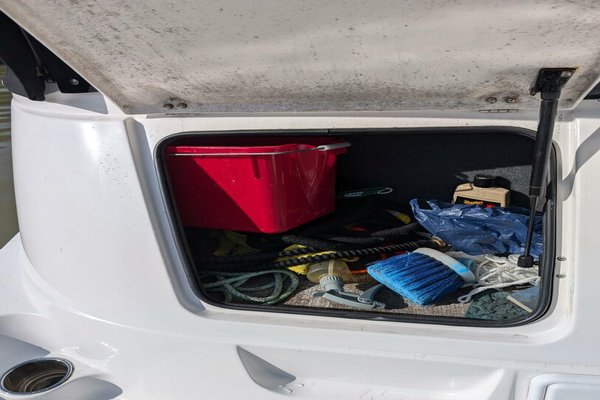 2014 Campion Allante 825i