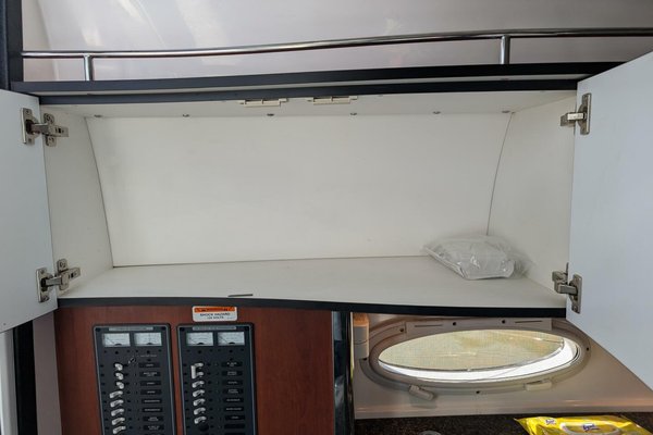 2014 Campion Allante 825i