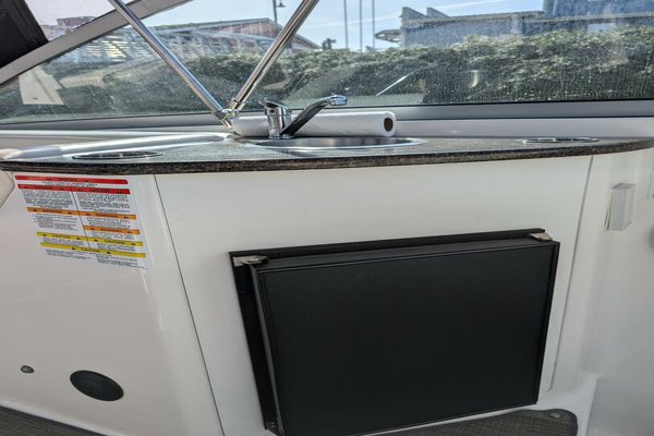 2014 Campion Allante 825i