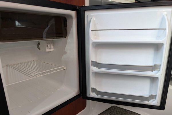 2014 Campion Allante 825i