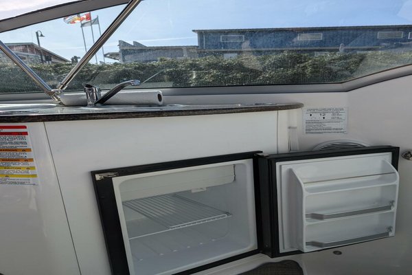 2014 Campion Allante 825i