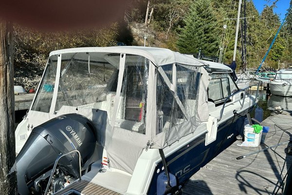 2021 Jeanneau NC 795 S2