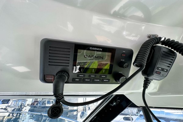 2021 Jeanneau NC 795 S2