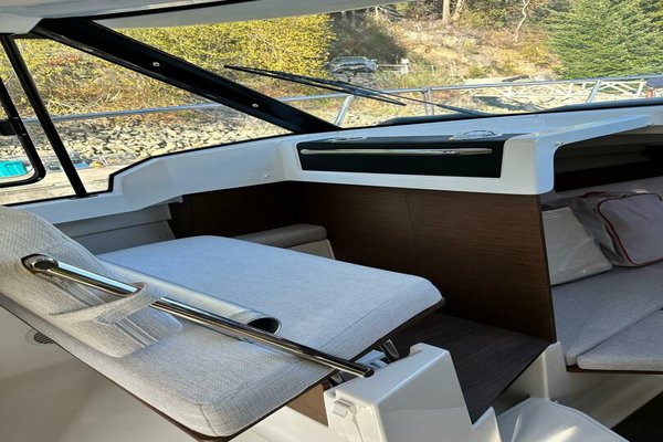 2021 Jeanneau NC 795 S2