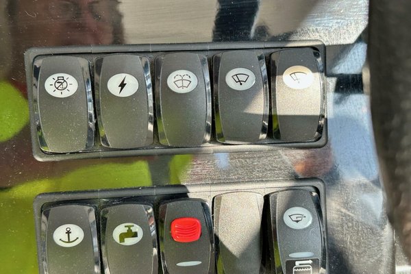 2021 Jeanneau NC 795 S2