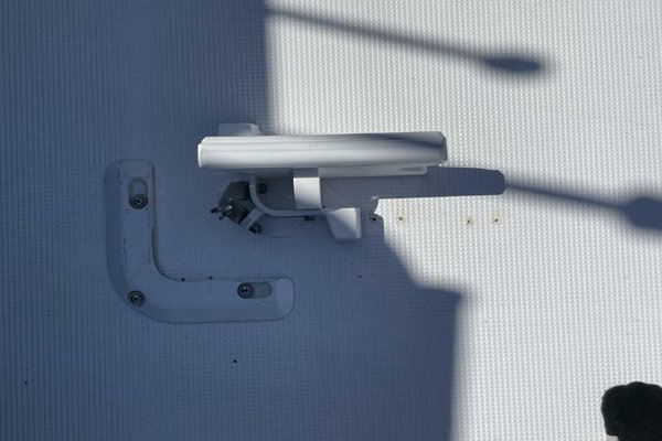 1991 Ocean Alexander null