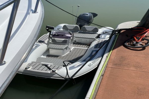 1991 Ocean Alexander null