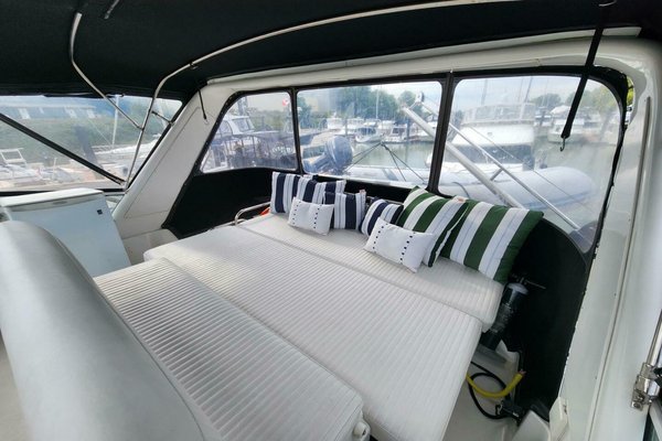 2001 Navigator 