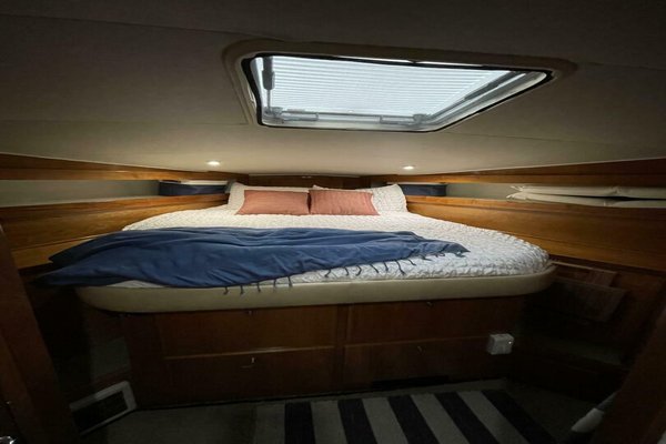 2001 Navigator 