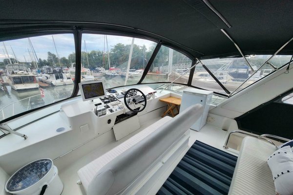 2001 Navigator 