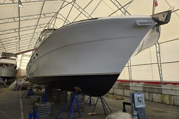 2001 Navigator 