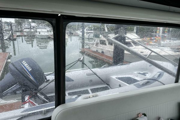 2001 Navigator 