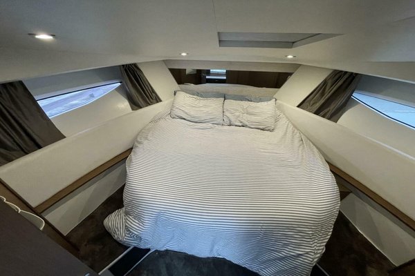 2017 Jeanneau NC 11