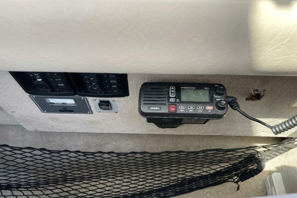 2015 KingFisher null