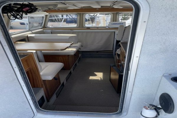 2015 KingFisher null