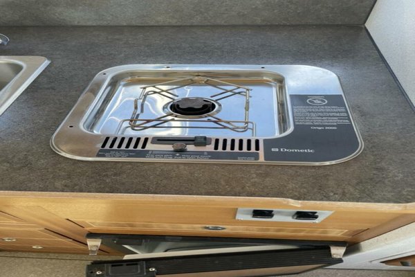 2015 KingFisher null