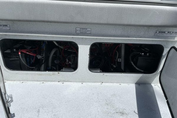 2015 KingFisher null