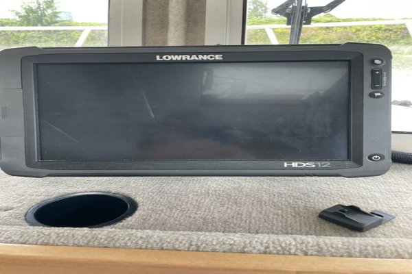 2015 KingFisher null