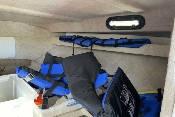 2015 KingFisher null