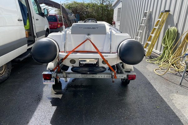 Williams Tender
