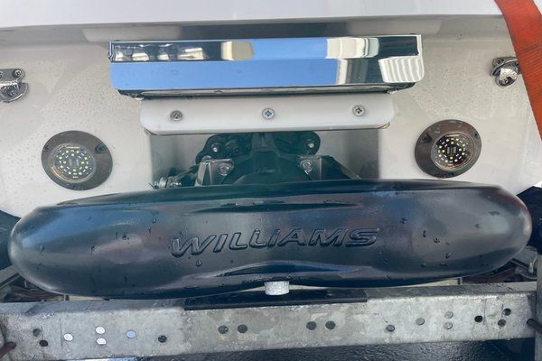 Williams Tender
