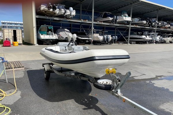 Williams Tender