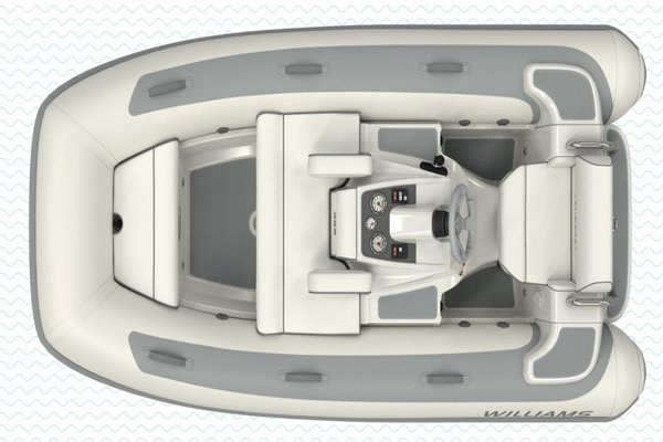 Williams Tender
