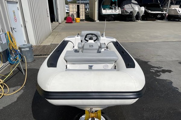 Williams Tender