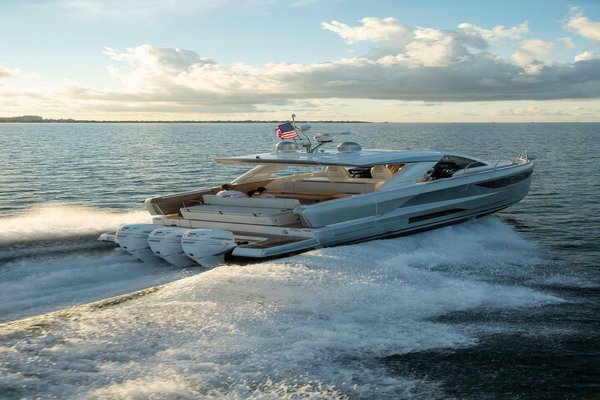 2026 Jeanneau DB 43 OB
