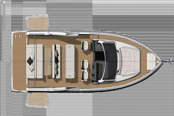 2026 Jeanneau DB 43 IB