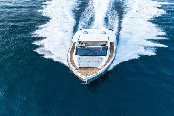 2026 Jeanneau DB 43 IB