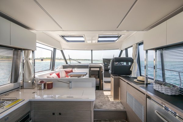 2026 Jeanneau NC 1295 Coupe