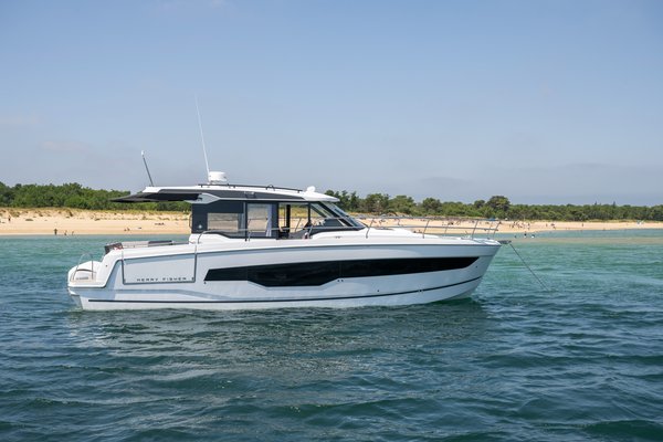2026 Jeanneau NC 1295 Coupe