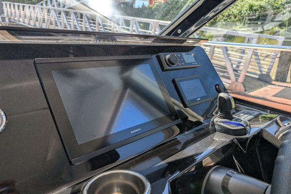 2023 Jeanneau NC 1095 FLY