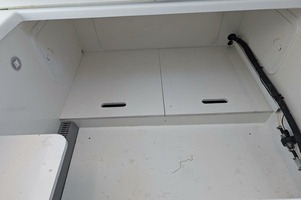 2023 Jeanneau NC 1095 FLY