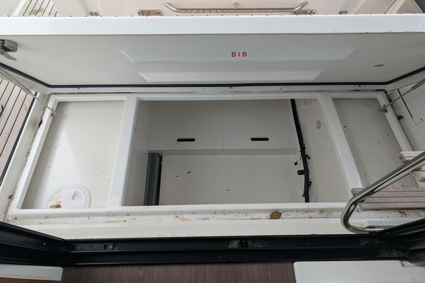 2023 Jeanneau NC 1095 FLY