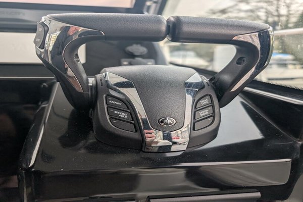 2023 Jeanneau NC 1095 FLY