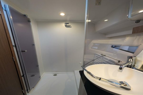 2023 Jeanneau NC 1095 FLY