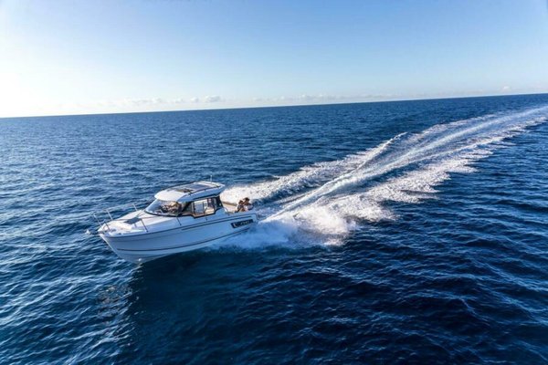 2026 Jeanneau NC 795 S2