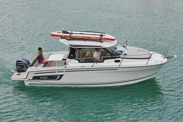 2026 Jeanneau NC 795 S2
