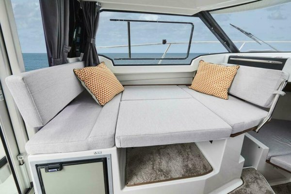 2026 Jeanneau NC 795 S2