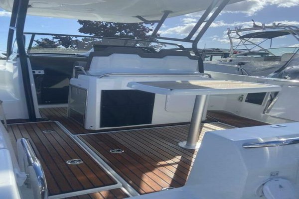 2026 Jeanneau Leader 7.5 WA