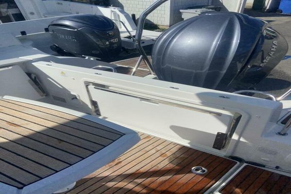 2026 Jeanneau Leader 7.5 WA